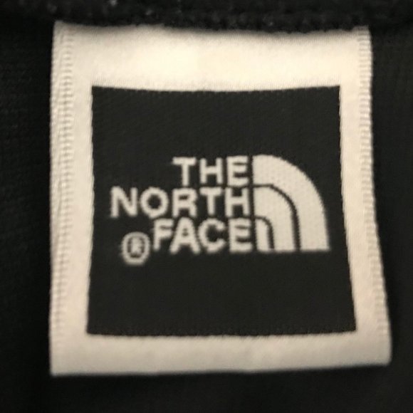 The North Face Long Sleeve V Neck Athletic Top - Picture 3 of 4